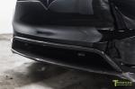 Tesla Model X P100D Widebody by T Sportline 2019 года